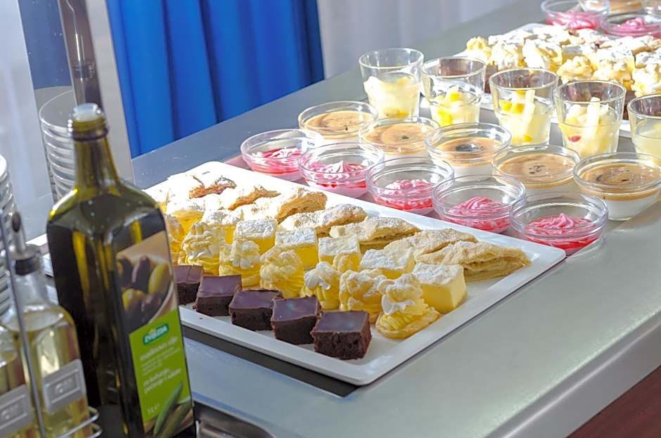 Sagitta All inclusive light