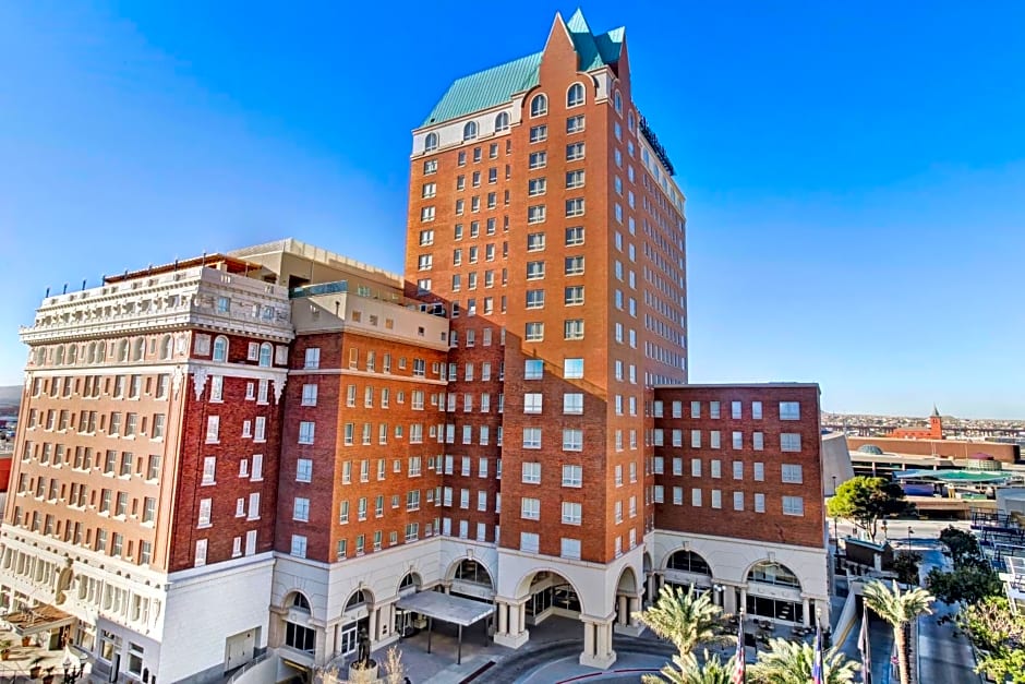 Hotel Paso Del Norte, Autograph Collection
