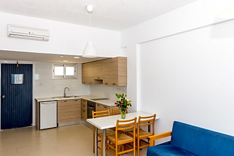 Apartment one bedroom