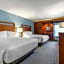 Best Western Plus Bellingham