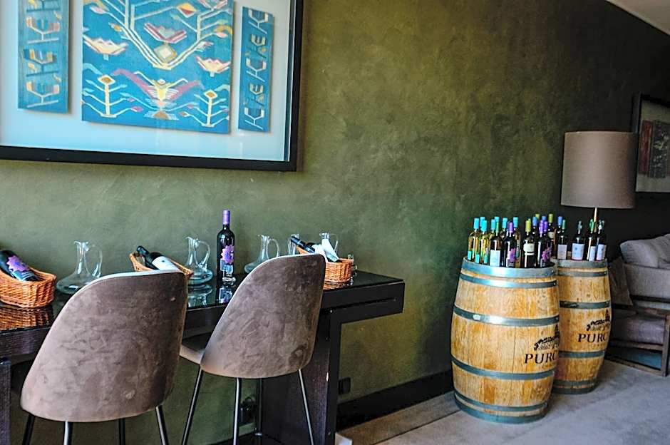 Grand Hotel Bucharest