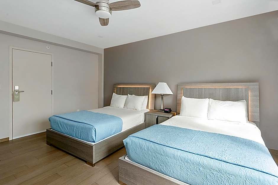 Hotel Sheldon