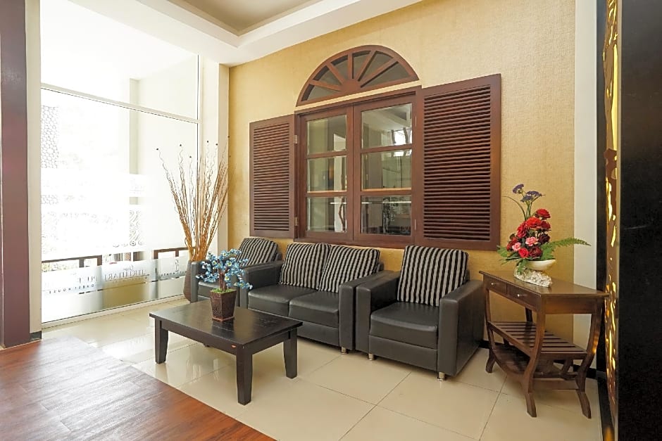 Putri Utari Guest House