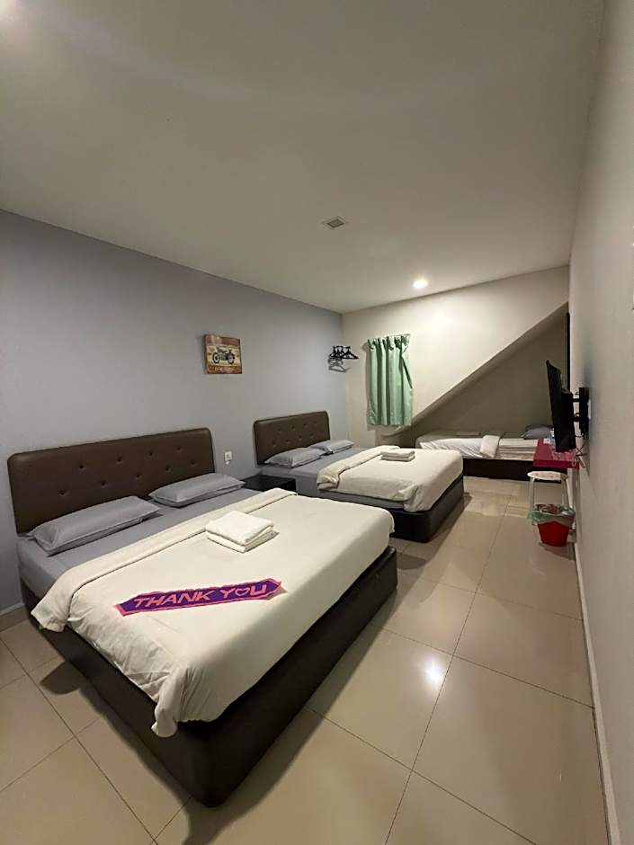 Hotel Viva