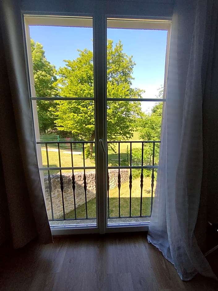 Le Haut-Val Résidences