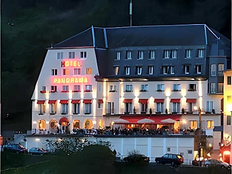 Hotel Panorama