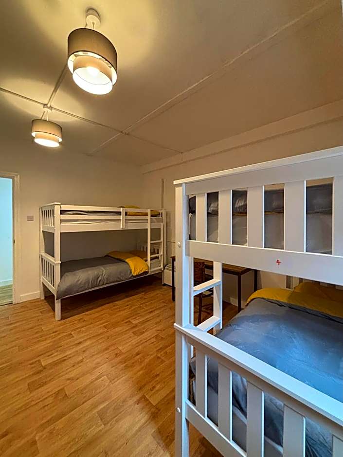 Sterling Suites Ealing