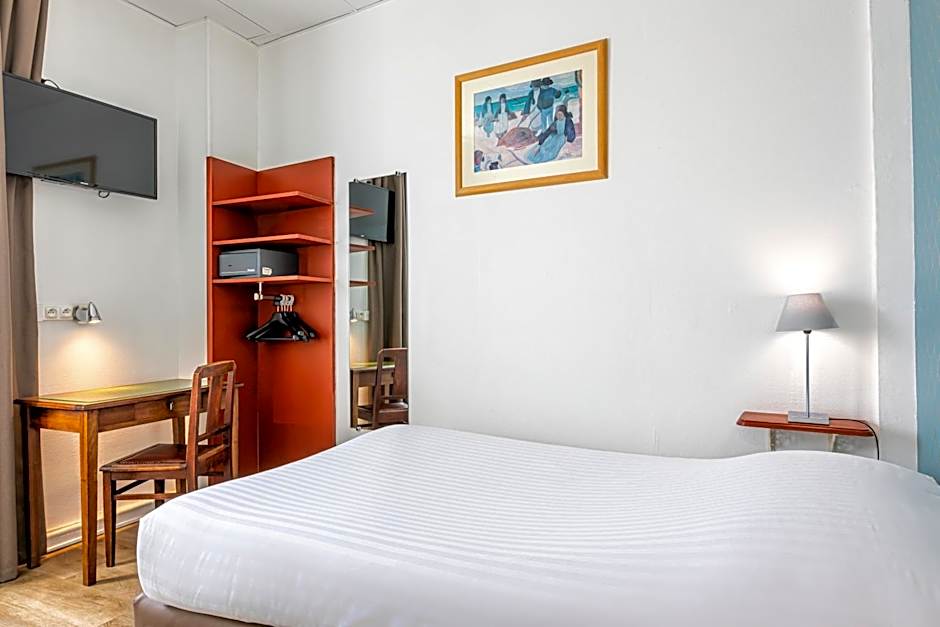 Hôtel Saint Maurice