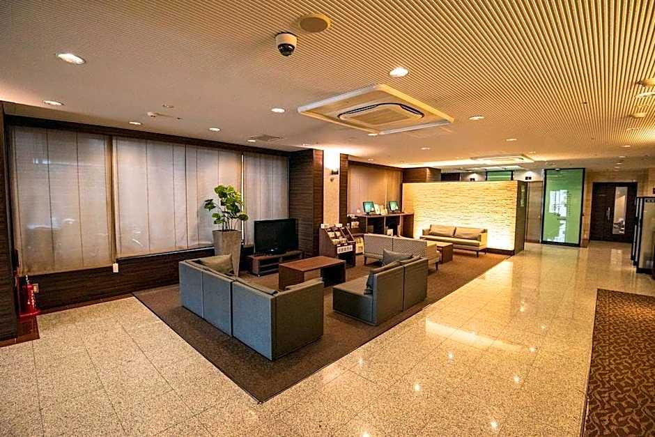 VIA INN SHIN-OSAKA JR-West Group