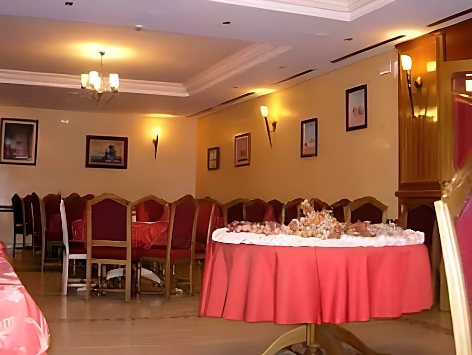 Hotel Malta