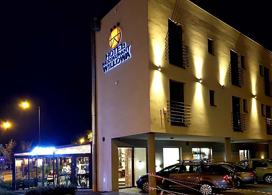 Hotel Willowa