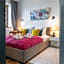 WILLA JAROSTA & SPA, reception, free parking, early check-in