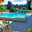 B&B Promenade Hotel Simple con Piscina