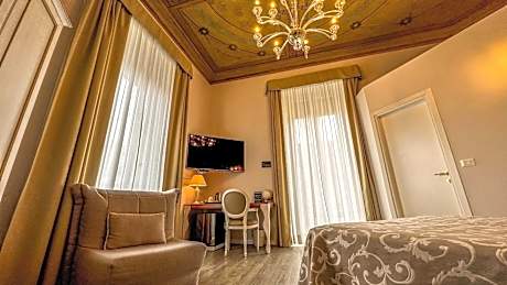 Hotel Genova Liberty