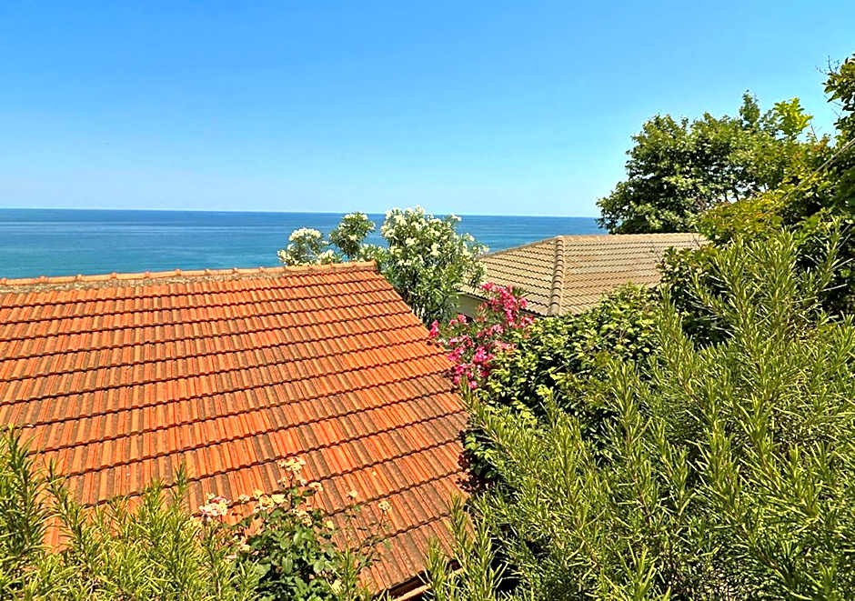 Boutique Hotel Kentrikon & Bungalows