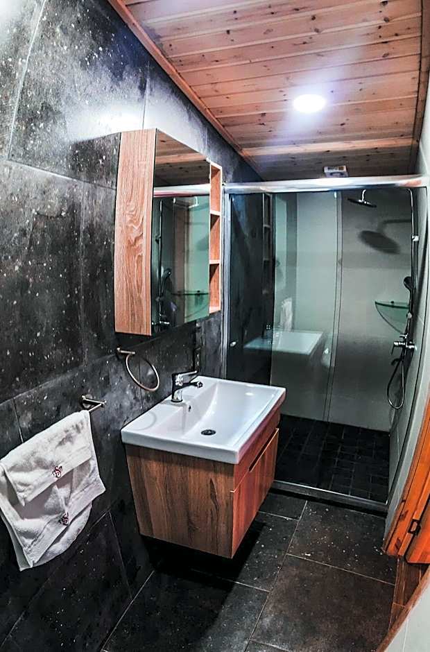 Cabañas Santa Barbara