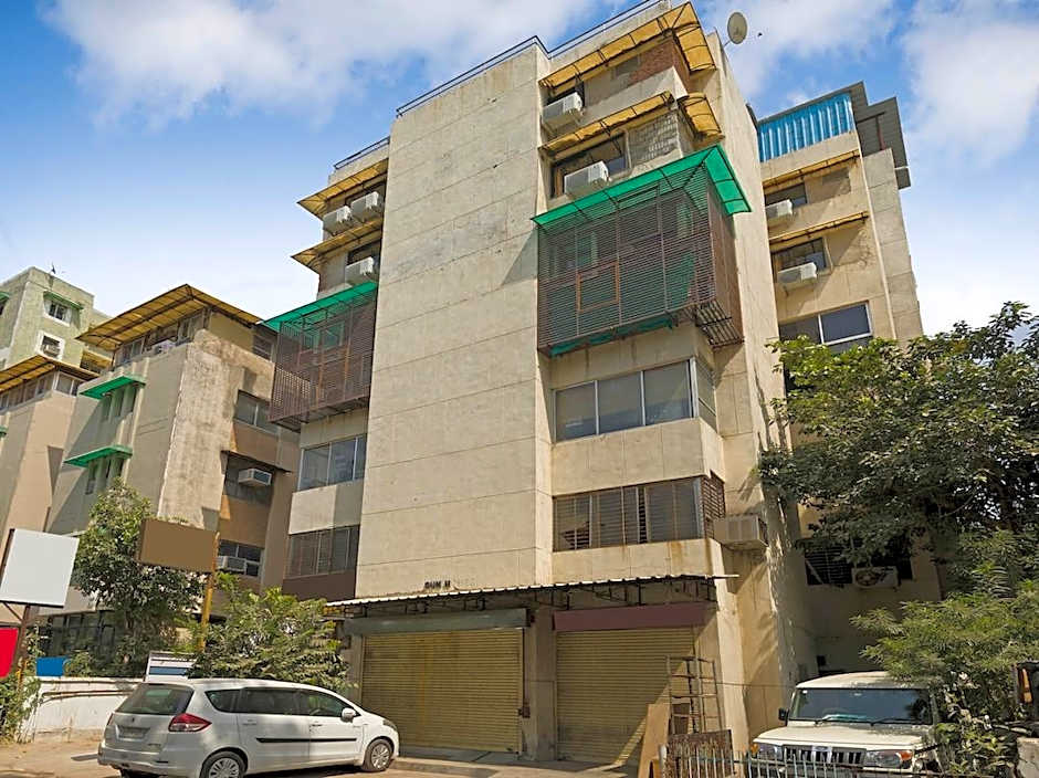 Hotel Shobhna Palace – Ahmedabad, TN
