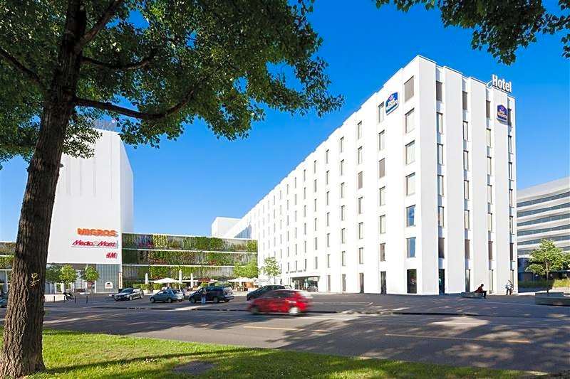 Hotel Stucki
