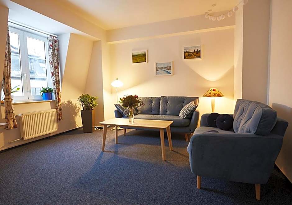 Hotel Rehavital
