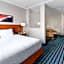 Fairfield Inn & Suites by Marriott Houston The Woodlands