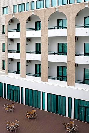 Leziria Parque Hotel