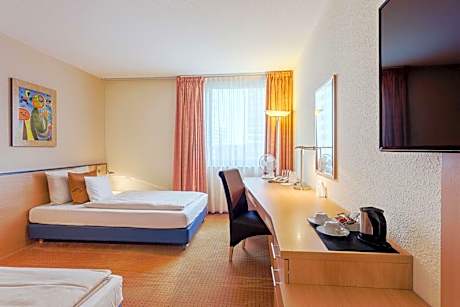 Comfort Twin Room