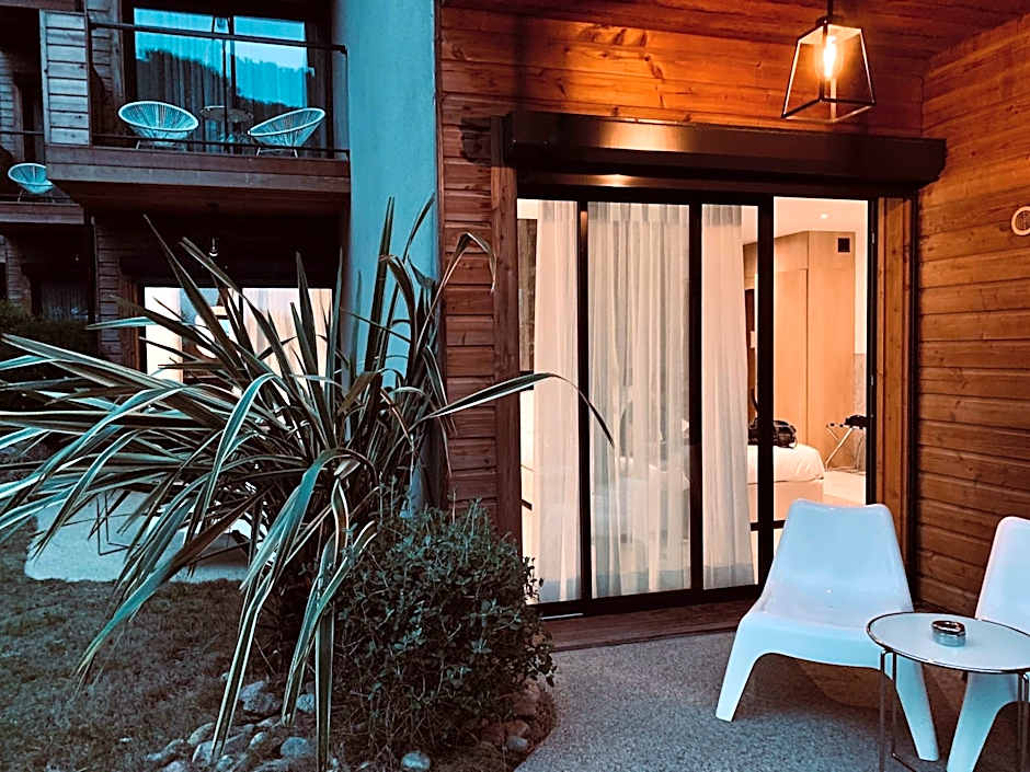 Hotel Restaurant Mariosa