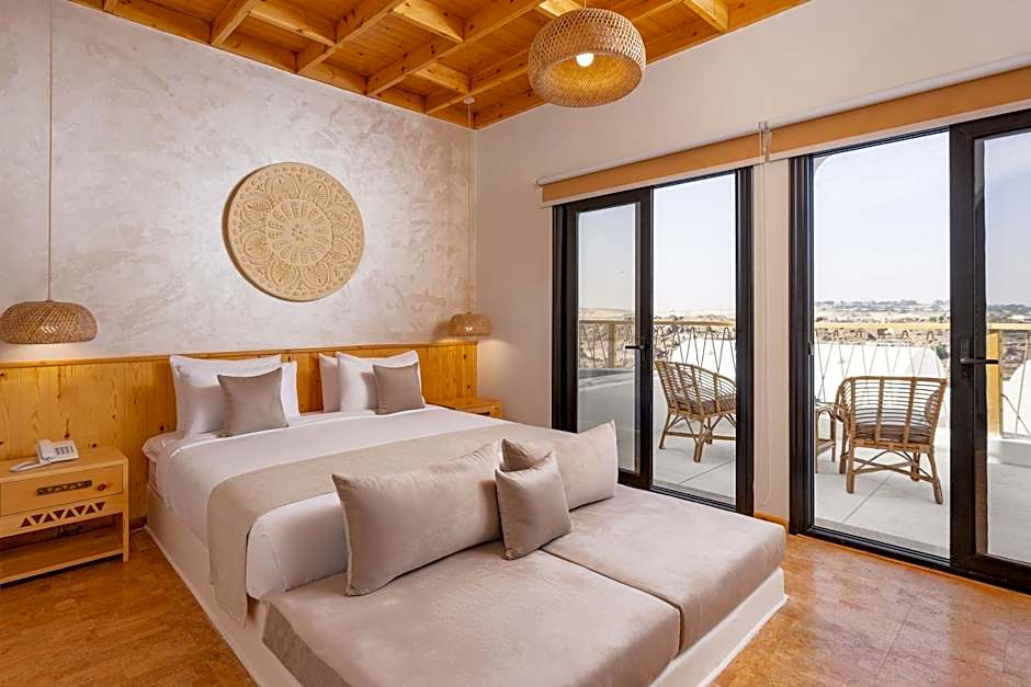 Benben by Dhara Hotels - Adults Only