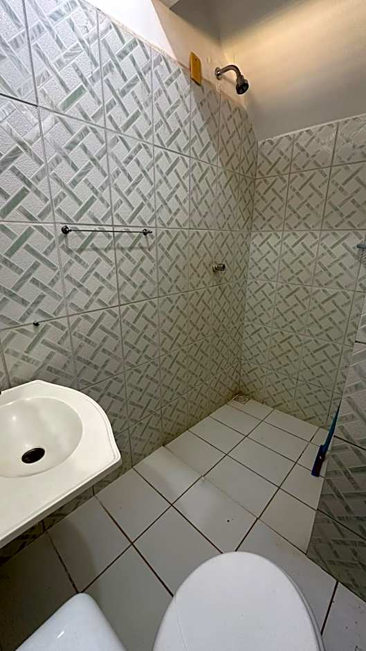 Residência Tatiane canoa