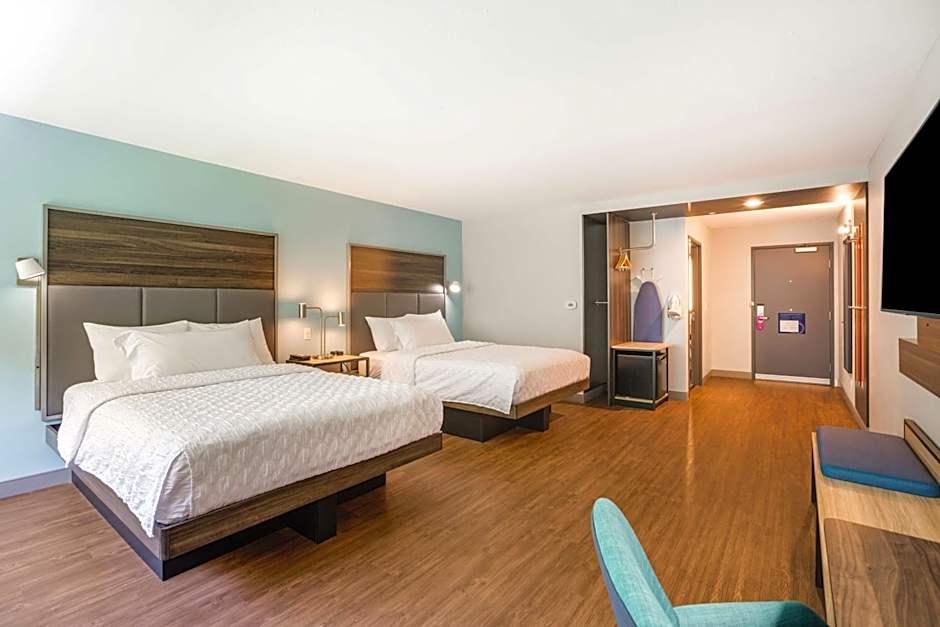 Tru By Hilton Saint Joseph