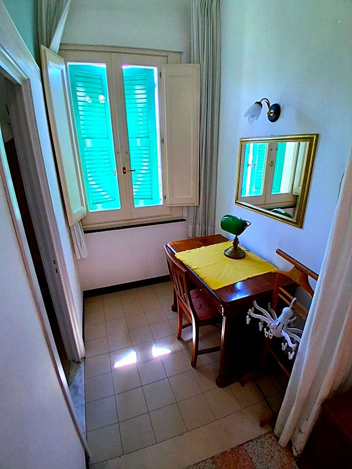 Albergo Regina