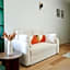 Luxury apartment 10 min from Eiffel Tower