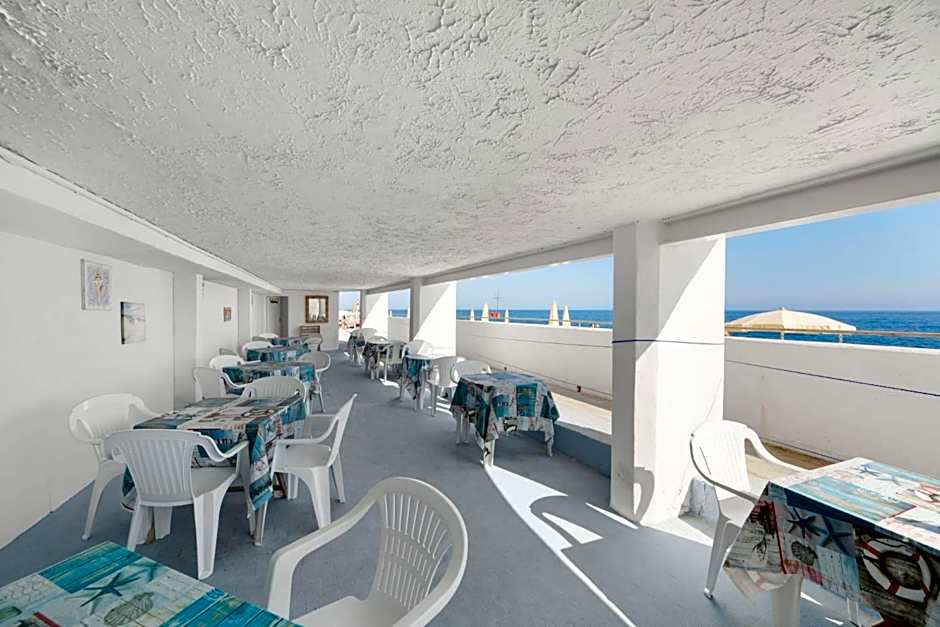 Hotel La Perla Del Capo