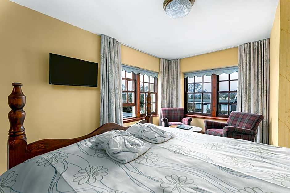 Dornoch Castle Hotel