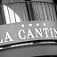 Hotel La Cantina