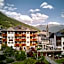 Rezia Hotel Bormio
