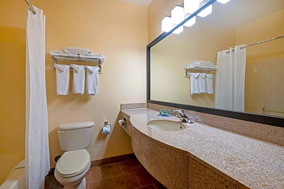 Best Western Laramie Inn & Suites
