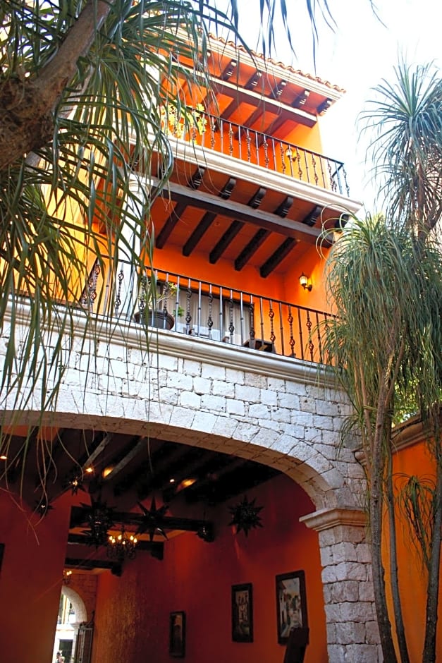 Hotel Lunata - 5th Avenue