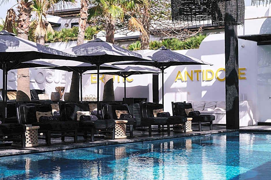 O by Myconian, Mykonos, a Member of Design Hotels