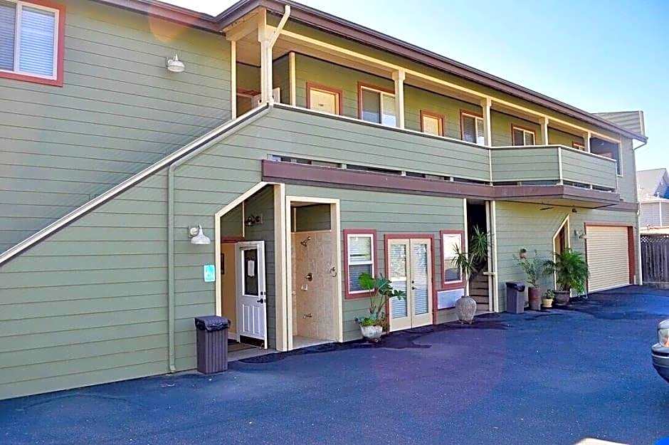 Cayucos Sunset Inn