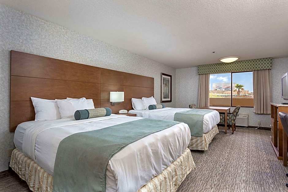 Yuma Inn and Suites