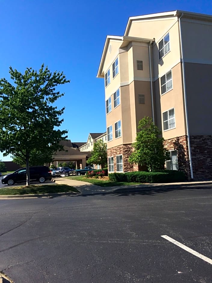 Homewood Suites by Hilton Louisville-East