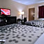 Econo Lodge Inn & Suites Mason City - Clear Lake