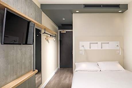 ibis Budget Sheffield Centre St Marys Gate