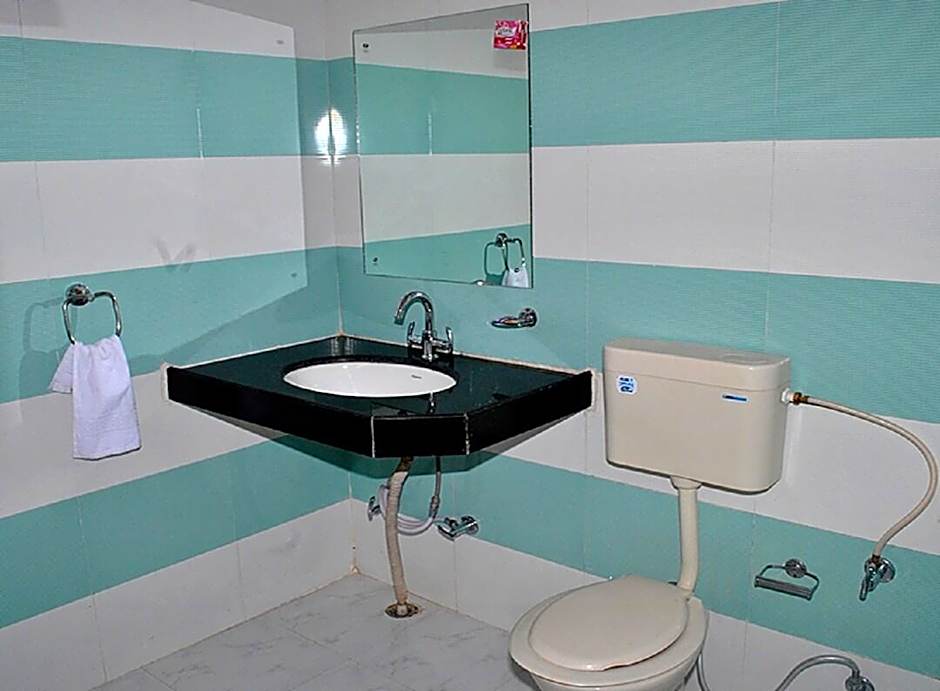 Ranthambore City Heart