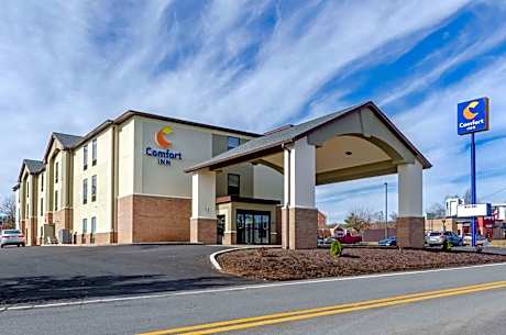 Comfort Inn Beckley