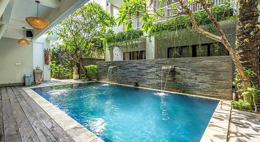 Casa Dasa Legian