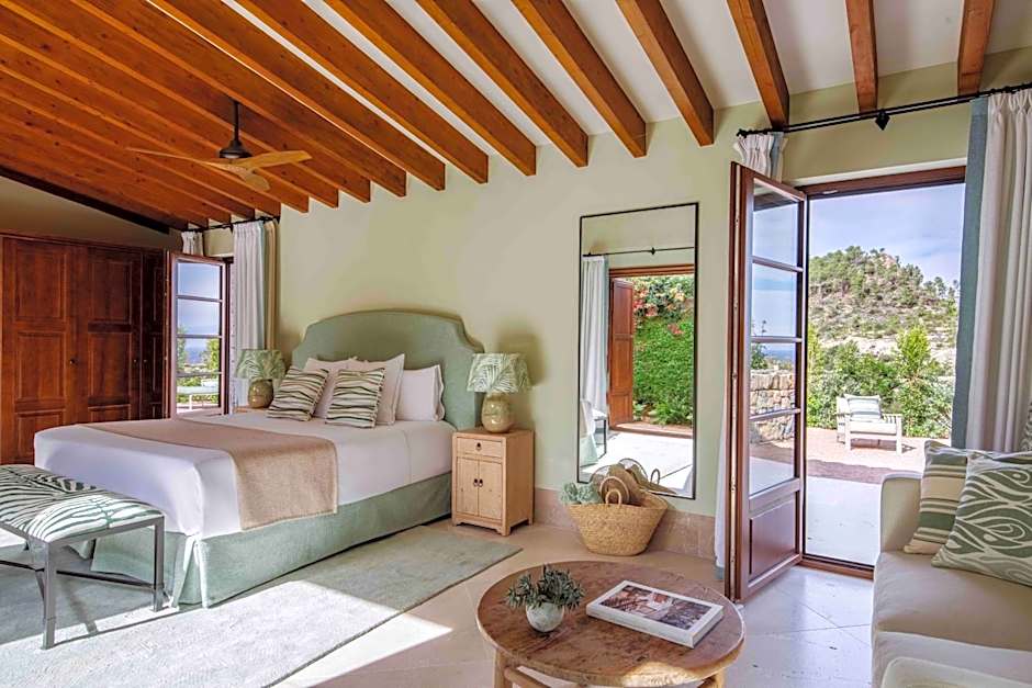 Son Bunyola Resort and Villas