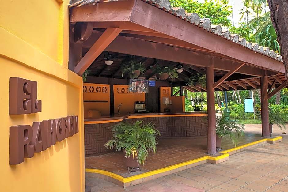 Barceló Montelimar All Inclusive