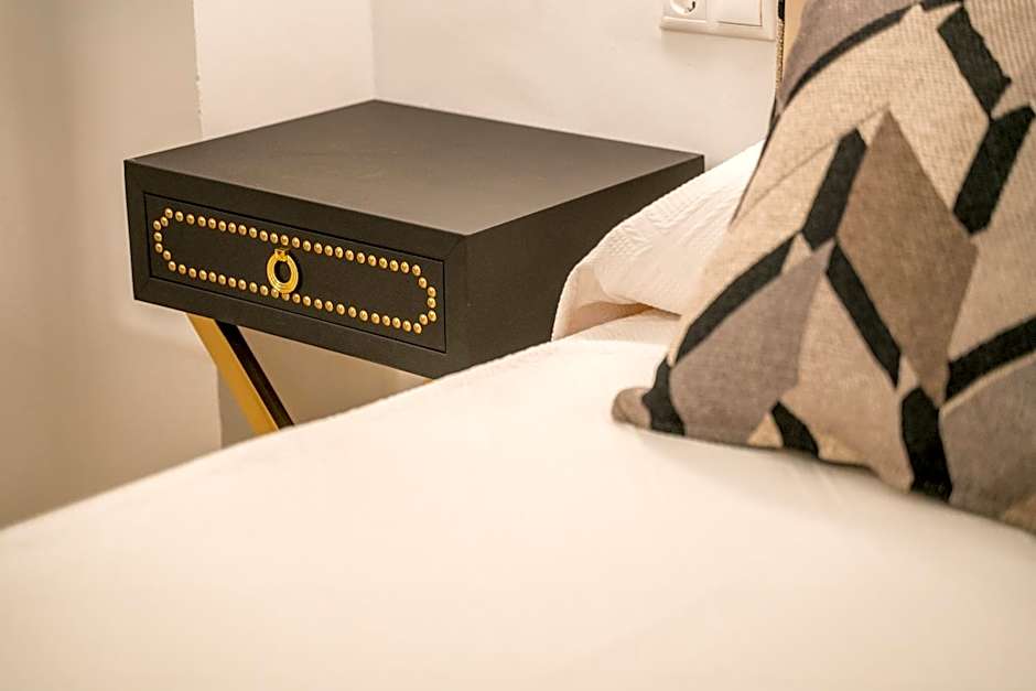 Arco Macarena Lofts by SHS